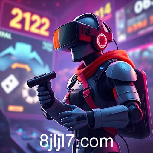 The Digital Evolution of Gaming in 2025