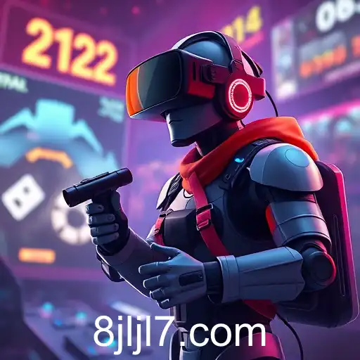 The Digital Evolution of Gaming in 2025