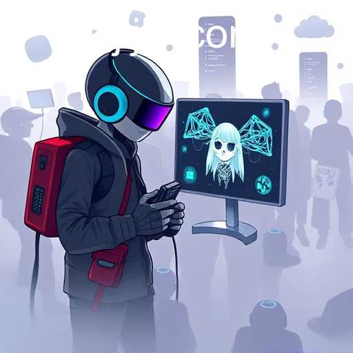 The Digital Odyssey: Gaming's Evolution in 2025