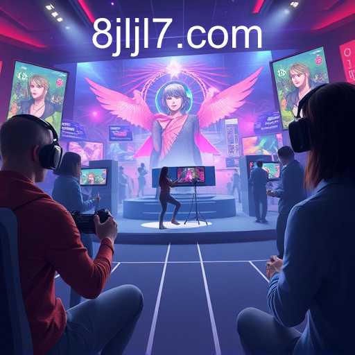 The Evolution of Online Gaming in 2026