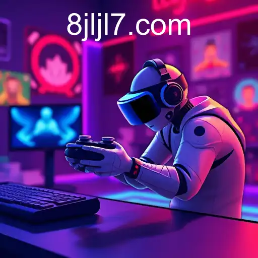 The Evolution of Online Gaming Platforms