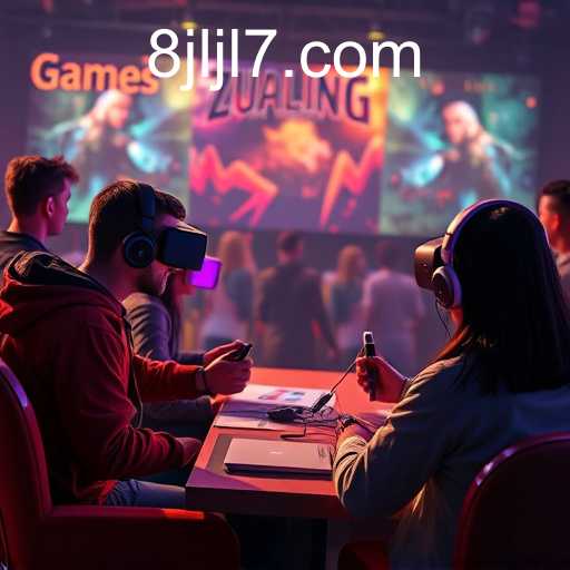 The Evolution of Online Gaming Platforms