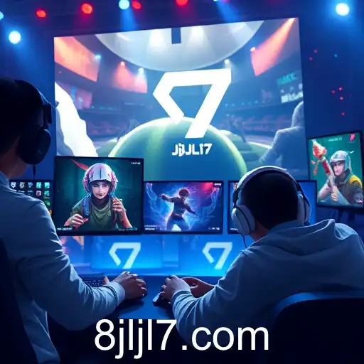 The Rise and Impact of Online Gaming Platforms