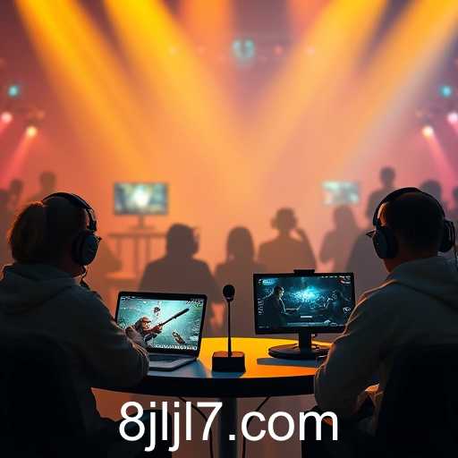 The Evolution of Online Gaming Communities