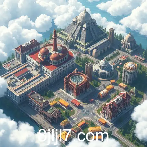 Gaming Evolution in the 2020s