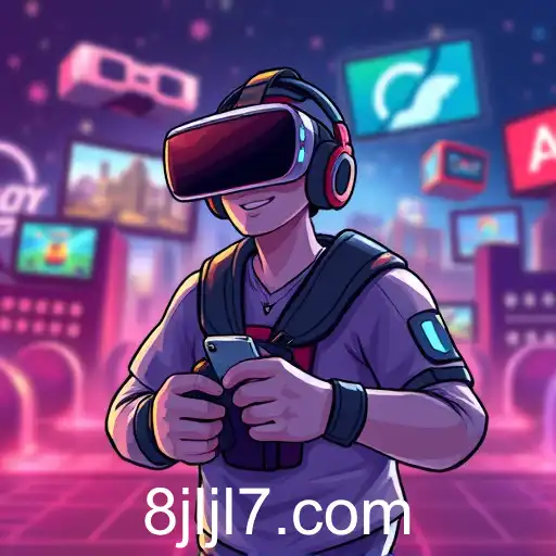 Gaming Evolution and the Rise of Interactive Platforms