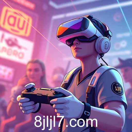 The Rise of Gaming Experiences on jljl7