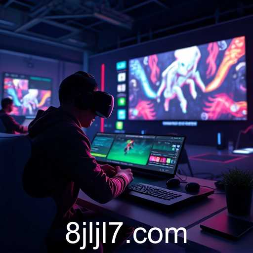 Gaming Industry Thrives Amidst Challenges