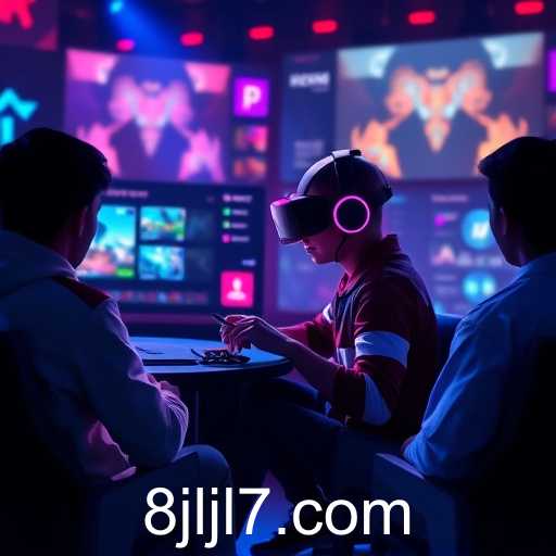 The Rise of Gaming Portals in 2025