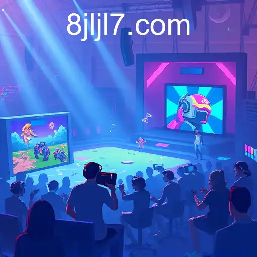 Online Gaming Trends in 2025