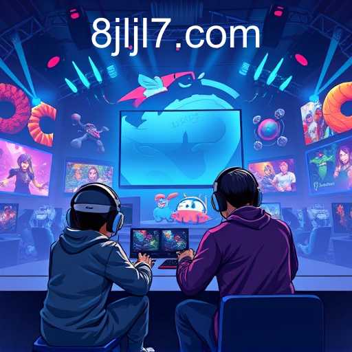 Online Gaming Trends and Tech Innovations