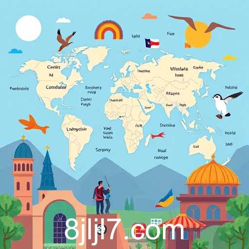 Exploring the World of Idioms: A Dive into 