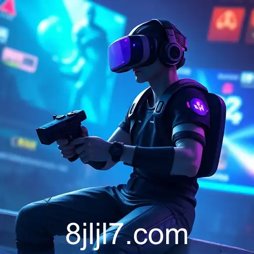 The Rise of Online Gaming Empires