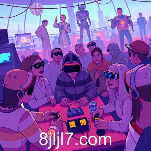 The Rise of Gaming in the Digital Age