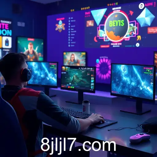 The Rise of English Game Platforms