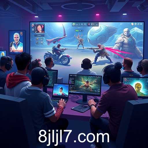 The Rise of Game Culture in a Digital Era