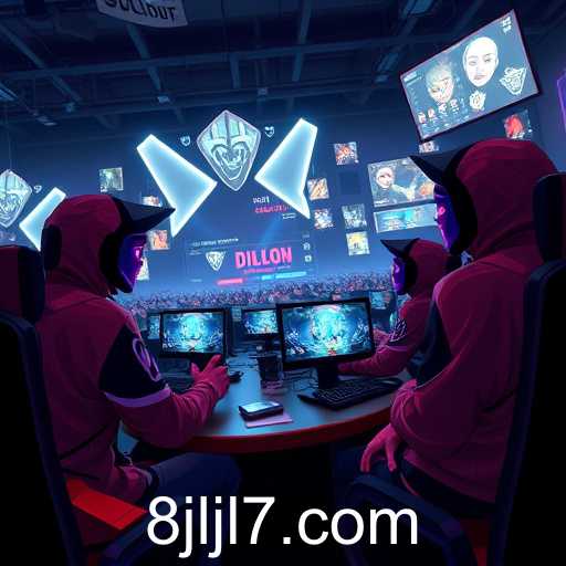 The Rise of Online Gaming in the Digital Age