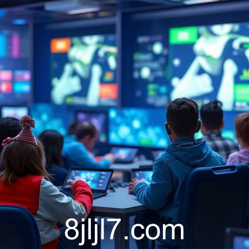 The Rise of Online Gaming Platforms