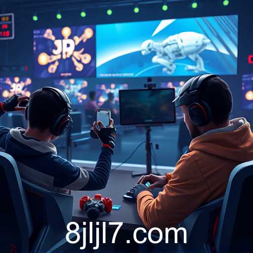 Rising Popularity of Online Gaming Communities in 2025