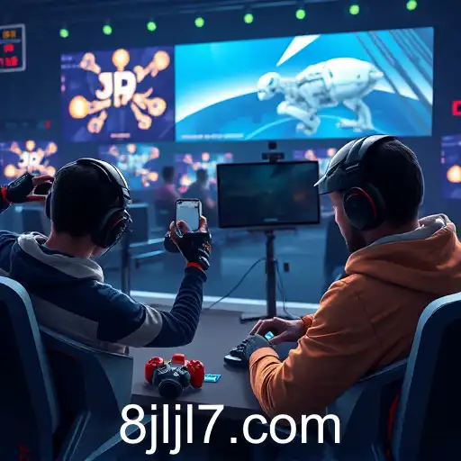 Rising Popularity of Online Gaming Communities in 2025