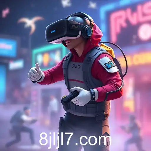 Thriving Digital Worlds in 2025